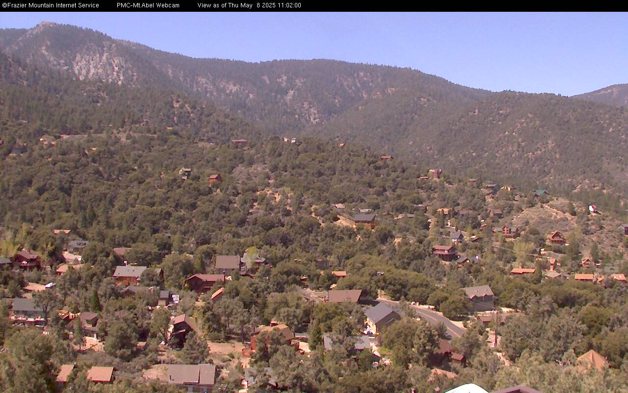 PMC-Mt. Abel Yesterday at 11:00am